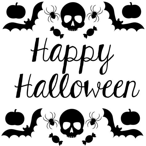Download 78+ Halloween Face SVG Cameo